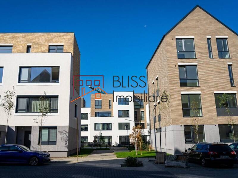 Duplex 3 Camere Cu Terasa Zona Catted Family | Bliss Imobiliare / Photo 1 - BLISS Imobiliare