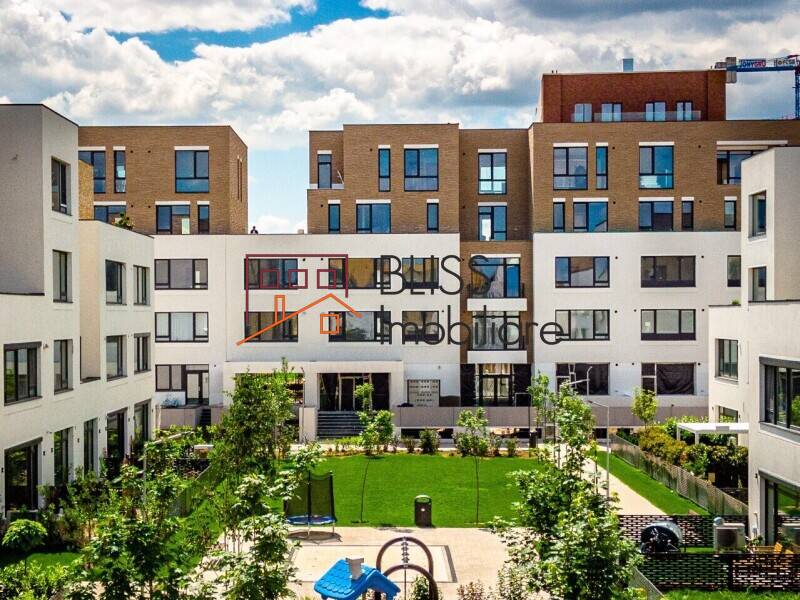 2-Bedroom Duplex With Terrace, Bucharest / Ilfov | Bliss Imobiliare / Photo 1 - BLISS Imobiliare