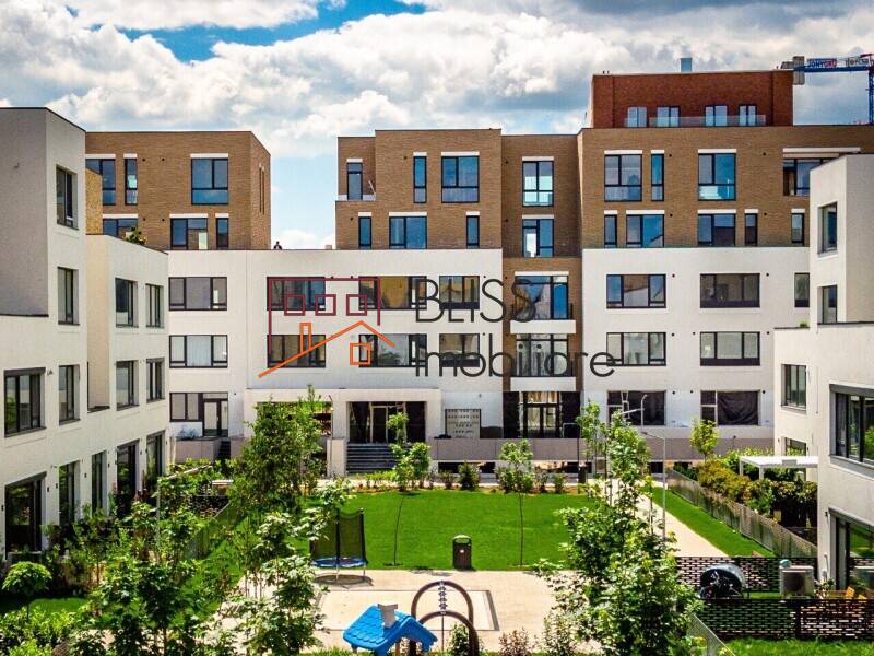 2-Bedroom Duplex 39 Sqm Terrace Parking Included, Bucharest / Ilfov | Bliss Imobiliare / Photo 1 - BLISS Imobiliare