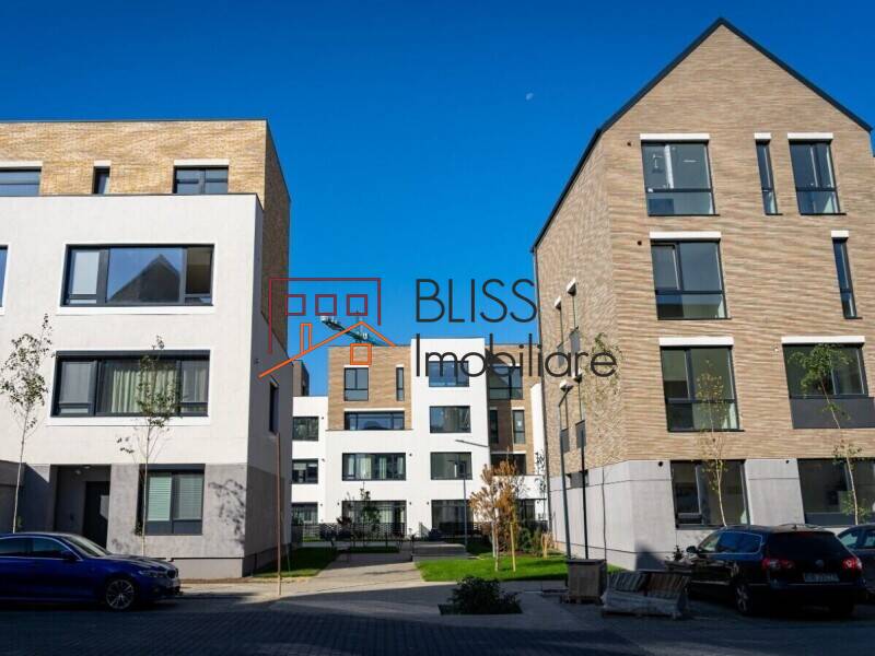 2-Bedroom Duplex 39 Sqm Terrace Parking Included, Bucharest / Ilfov | Bliss Imobiliare / Photo 4 - BLISS Imobiliare