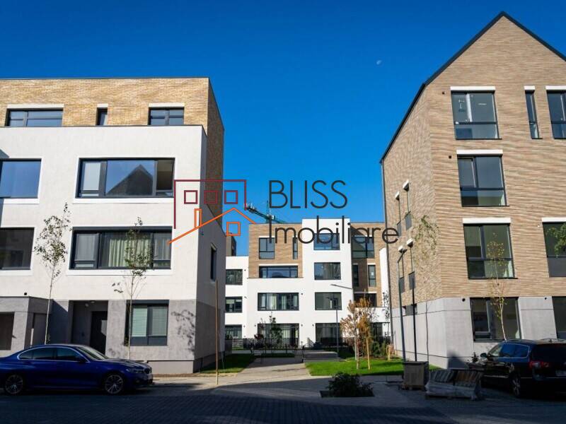 Apartament 3 Camere Cu Terasa Si Parcare | Bliss Imobiliare / Photo 3 - BLISS Imobiliare