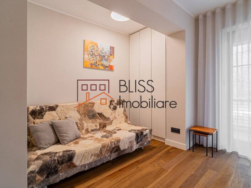 2-Bedroom Apartment Peninsula Floreasca, Bucharest | Bliss Imobiliare / Photo 10 - BLISS Imobiliare