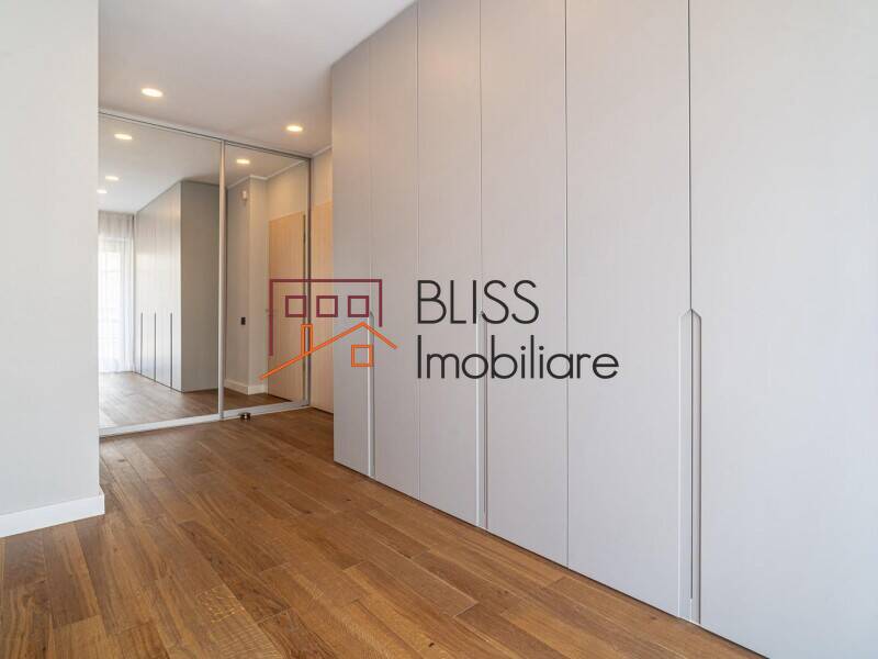 2-Bedroom Apartment Peninsula Floreasca, Bucharest | Bliss Imobiliare / Photo 11 - BLISS Imobiliare