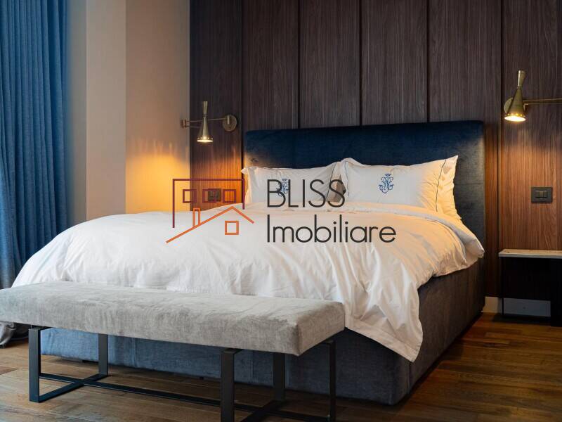 2-Bedroom Apartment Peninsula Floreasca, Bucharest | Bliss Imobiliare / Photo 8 - BLISS Imobiliare