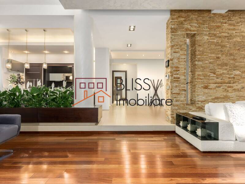 Casa 4 Camere Iancu Nicolae, Design Premium, Vedere Padure | Bliss Imobiliare / Photo 5 - BLISS Imobiliare
