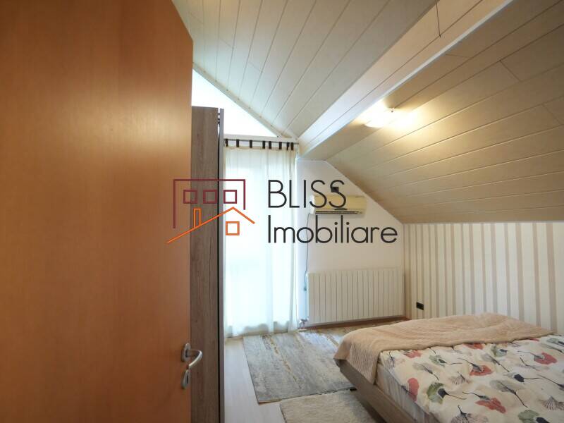 House, Bucharest / Ilfov | Bliss Imobiliare / Photo 15 - BLISS Imobiliare