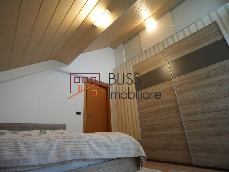 House, Bucharest / Ilfov | Bliss Imobiliare / Photo 16 - BLISS Imobiliare