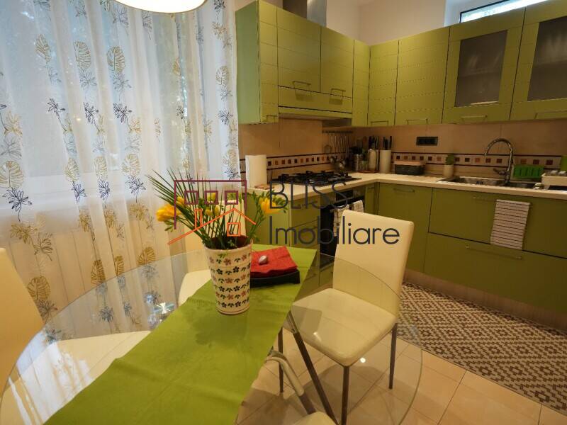 House, Bucharest / Ilfov | Bliss Imobiliare / Photo 11 - BLISS Imobiliare