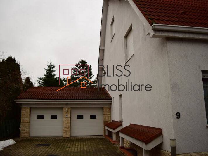 Vila Cu 6 Camere | Bliss Imobiliare / Photo 11 - BLISS Imobiliare