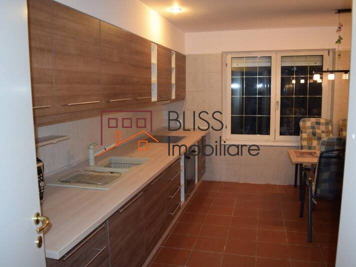 Furnished 4 Bedroom Villa, Bucharest / Ilfov | Bliss Imobiliare / Photo 17 - BLISS Imobiliare