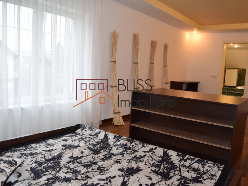 Furnished 4 Bedroom Villa, Bucharest / Ilfov | Bliss Imobiliare / Photo 24 - BLISS Imobiliare