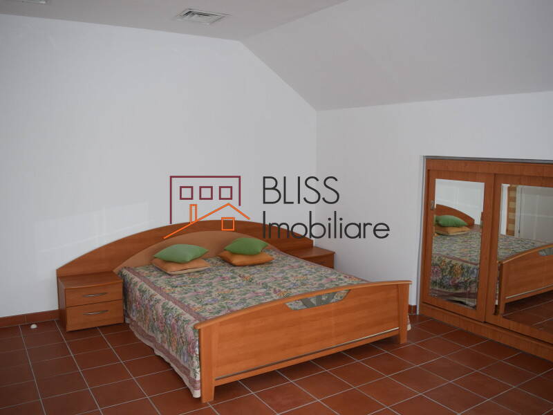 Vila Cu 6 Camere | Bliss Imobiliare / Photo 28 - BLISS Imobiliare