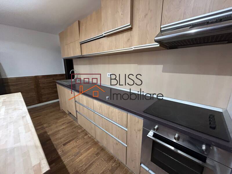 Modern 2-Bedroom Furnished Apartment Sisesti Area, Bucharest | Bliss Imobiliare / Photo 7 - BLISS Imobiliare
