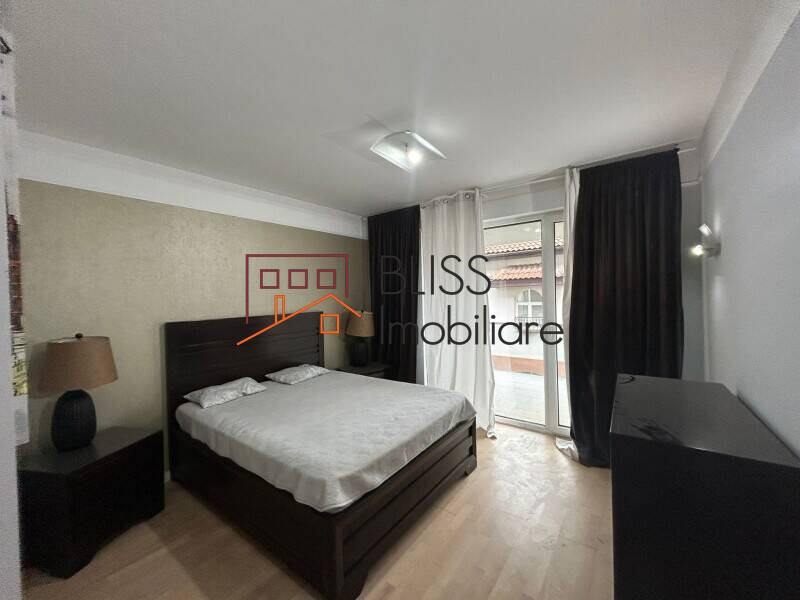 Modern 2-Bedroom Furnished Apartment Sisesti Area, Bucharest | Bliss Imobiliare / Photo 16 - BLISS Imobiliare