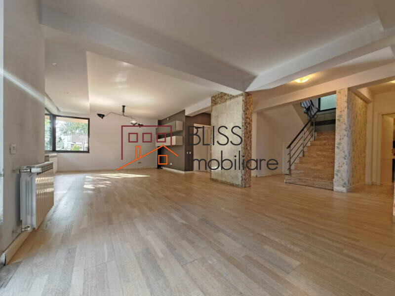 Vila Mediteraneeana 5 Camere | Bliss Imobiliare / Photo 12 - BLISS Imobiliare