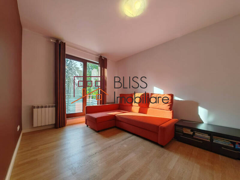 Mediterranean 4-Bedroom Villa, Bucharest / Ilfov | Bliss Imobiliare / Photo 25 - BLISS Imobiliare