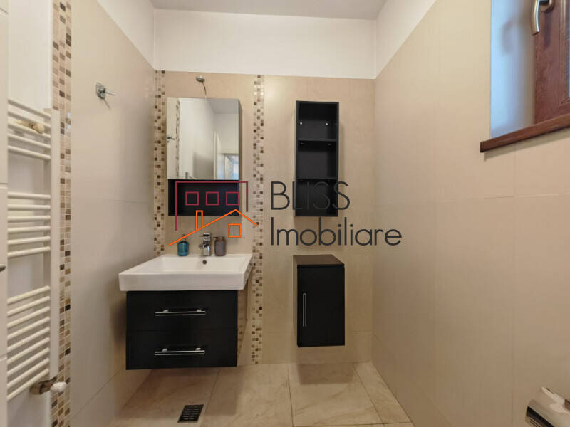 Mediterranean 4-Bedroom Villa, Bucharest / Ilfov | Bliss Imobiliare / Photo 18 - BLISS Imobiliare