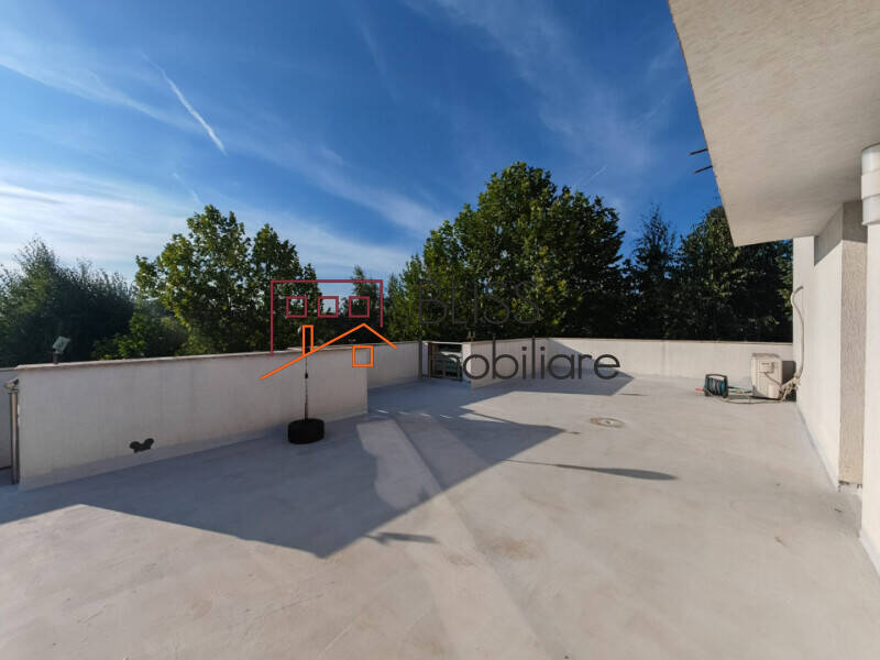 Mediterranean 4-Bedroom Villa, Bucharest / Ilfov | Bliss Imobiliare / Photo 32 - BLISS Imobiliare