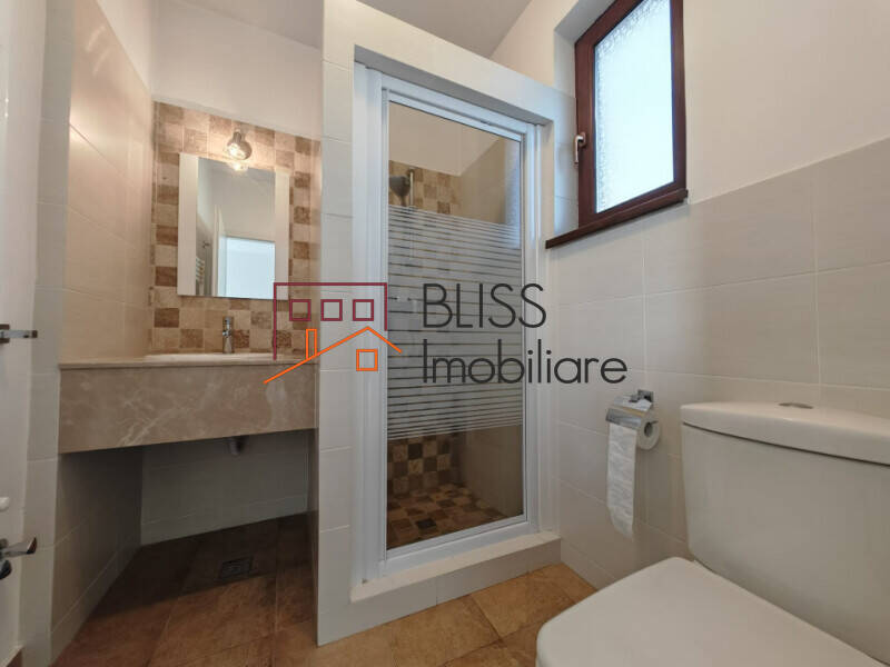 Mediterranean 4-Bedroom Villa, Bucharest / Ilfov | Bliss Imobiliare / Photo 31 - BLISS Imobiliare