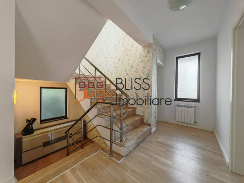 Vila Mediteraneeana 5 Camere | Bliss Imobiliare / Photo 19 - BLISS Imobiliare
