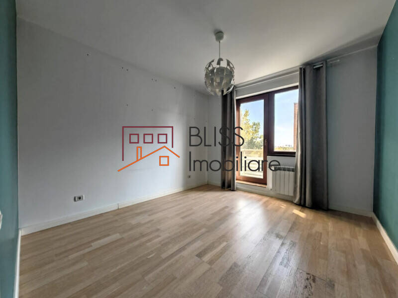 Mediterranean 4-Bedroom Villa, Bucharest / Ilfov | Bliss Imobiliare / Photo 29 - BLISS Imobiliare