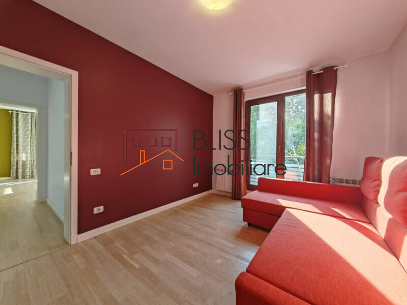 Mediterranean 4-Bedroom Villa, Bucharest / Ilfov | Bliss Imobiliare / Photo 27 - BLISS Imobiliare