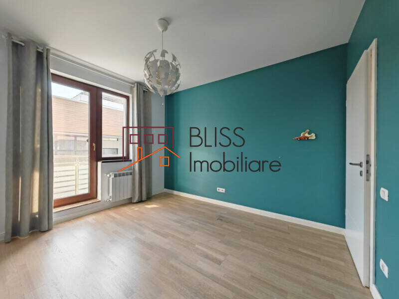 Vila Mediteraneeana 5 Camere | Bliss Imobiliare / Photo 28 - BLISS Imobiliare