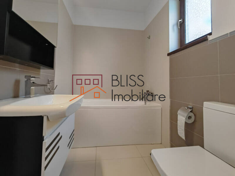 Vila Mediteraneeana 5 Camere | Bliss Imobiliare / Photo 30 - BLISS Imobiliare