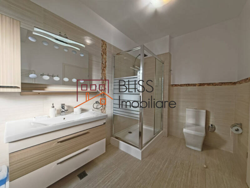 Mediterranean 4-Bedroom Villa, Bucharest / Ilfov | Bliss Imobiliare / Photo 24 - BLISS Imobiliare