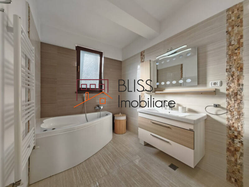 Mediterranean 4-Bedroom Villa, Bucharest / Ilfov | Bliss Imobiliare / Photo 23 - BLISS Imobiliare