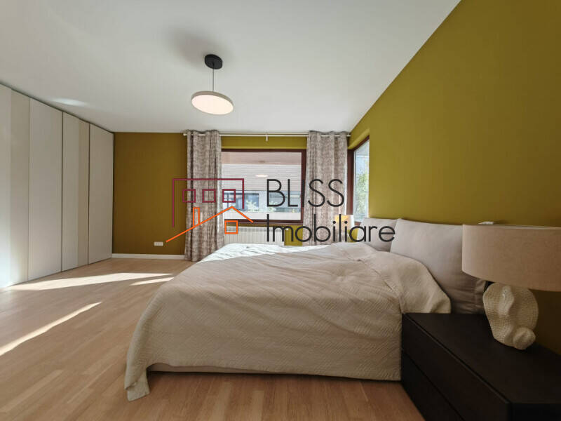 Vila Mediteraneeana 5 Camere | Bliss Imobiliare / Photo 20 - BLISS Imobiliare