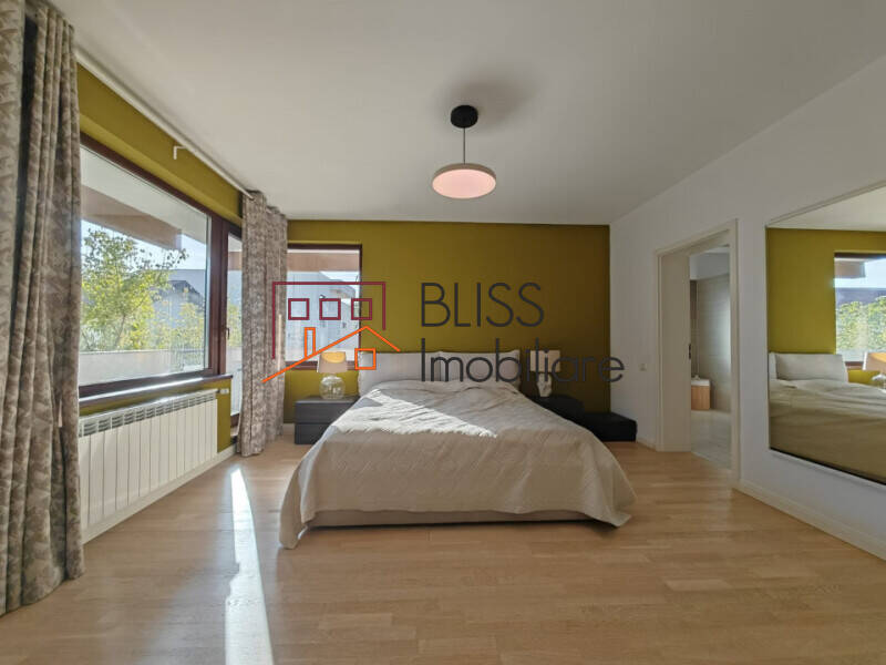 Vila Mediteraneeana 5 Camere | Bliss Imobiliare / Photo 21 - BLISS Imobiliare