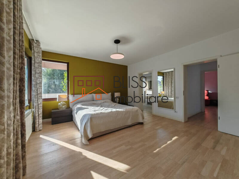 Vila Mediteraneeana 5 Camere | Bliss Imobiliare / Photo 22 - BLISS Imobiliare