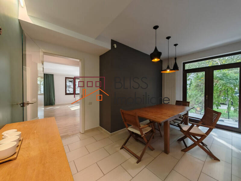 Vila Mediteraneeana 5 Camere | Bliss Imobiliare / Photo 17 - BLISS Imobiliare