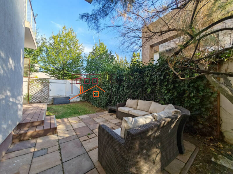 Mediterranean 4-Bedroom Villa, Bucharest / Ilfov | Bliss Imobiliare / Photo 7 - BLISS Imobiliare