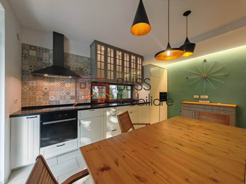 Vila Mediteraneeana 5 Camere | Bliss Imobiliare / Photo 16 - BLISS Imobiliare