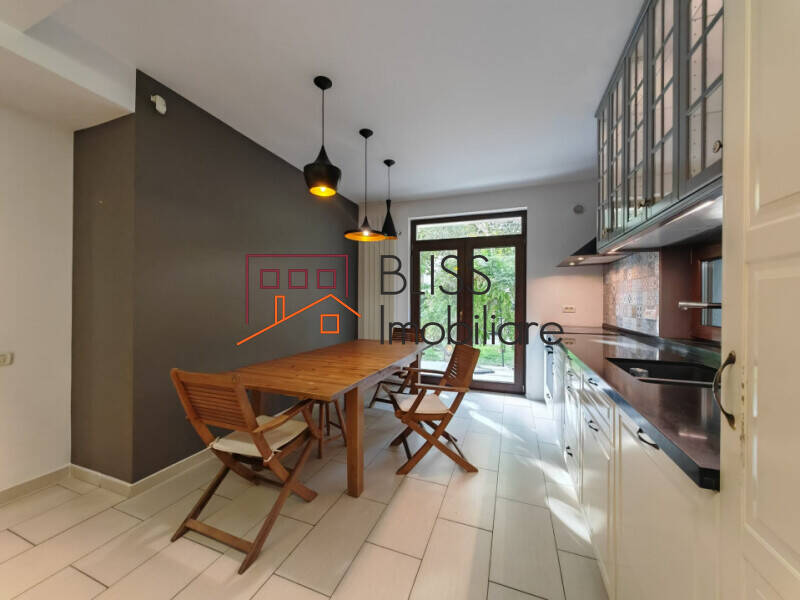 Mediterranean 4-Bedroom Villa, Bucharest / Ilfov | Bliss Imobiliare / Photo 14 - BLISS Imobiliare