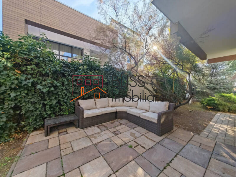 Mediterranean 4-Bedroom Villa, Bucharest / Ilfov | Bliss Imobiliare / Photo 6 - BLISS Imobiliare