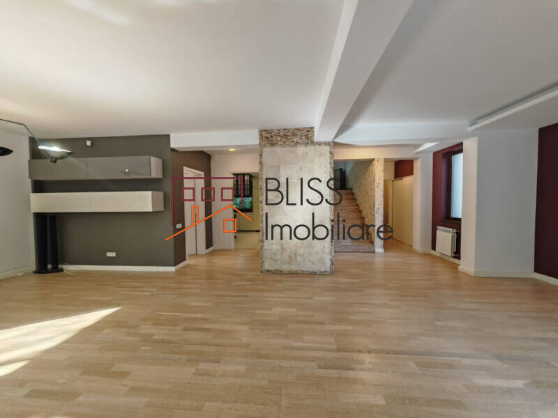 Mediterranean 4-Bedroom Villa, Bucharest / Ilfov | Bliss Imobiliare / Photo 11 - BLISS Imobiliare