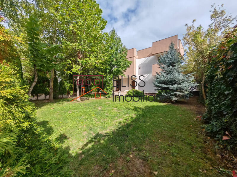 Mediterranean 4-Bedroom Villa, Bucharest / Ilfov | Bliss Imobiliare / Photo 4 - BLISS Imobiliare