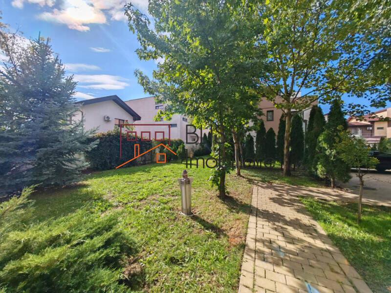 Mediterranean 4-Bedroom Villa, Bucharest / Ilfov | Bliss Imobiliare / Photo 3 - BLISS Imobiliare