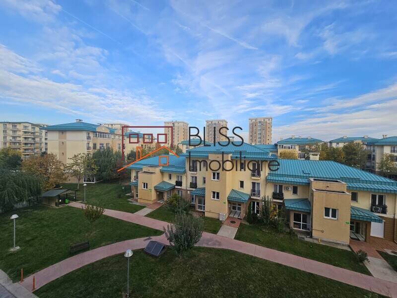 Modern One Bedroom Apartment Cosmopolis, Bucharest / Ilfov | Bliss Imobiliare / Photo 28 - BLISS Imobiliare