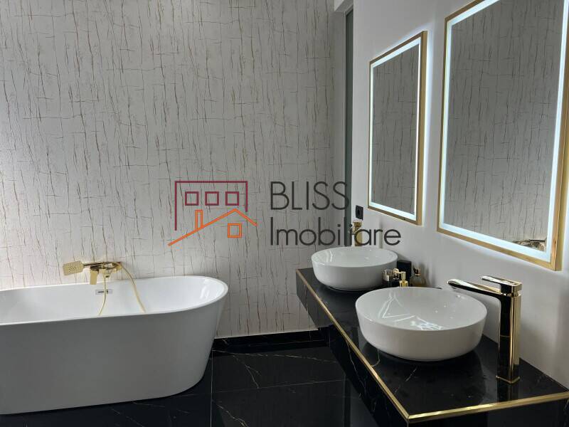 Vila 6 Camere Moderna Pipera – Erou Iancu Nicolae | Bliss Imobiliare / Photo 10 - BLISS Imobiliare