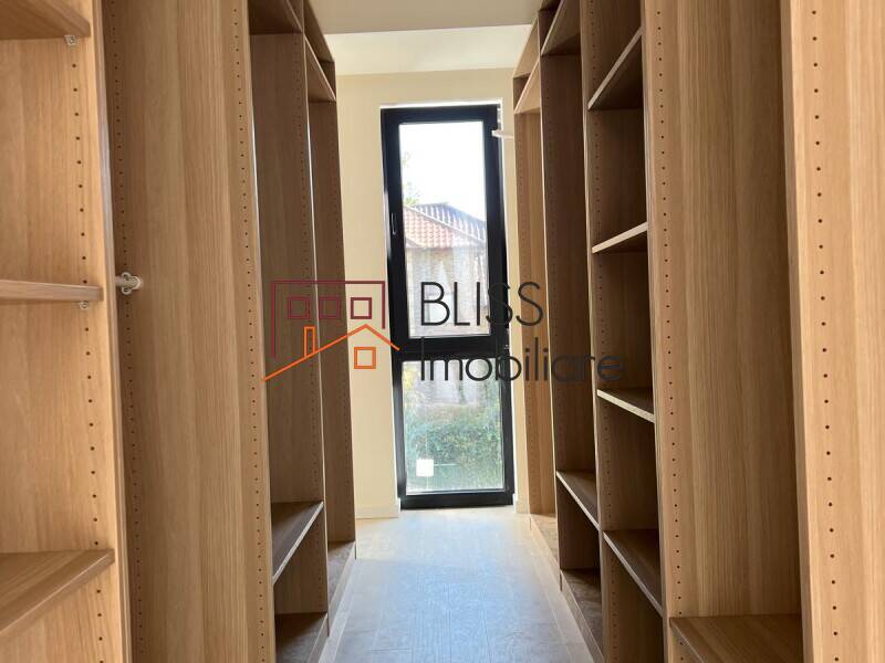 Vila 6 Camere Moderna Pipera – Erou Iancu Nicolae | Bliss Imobiliare / Photo 9 - BLISS Imobiliare