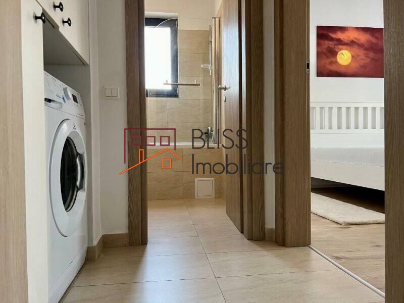 Apartament de Inchiriat Iancu Nicolae | Pipera - 2 Camere - ID:124866 | Bliss Imobiliare / Photo 10 - BLISS Imobiliare