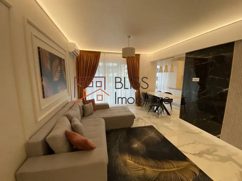 Apartament de Inchiriat Iancu Nicolae | Pipera - 2 Camere - ID:124870 | Bliss Imobiliare / Photo 1 - BLISS Imobiliare