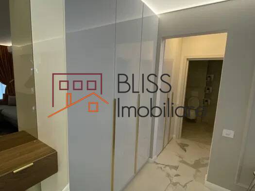 Apartament de Inchiriat Iancu Nicolae | Pipera - 2 Camere - ID:124870 | Bliss Imobiliare / Photo 7 - BLISS Imobiliare