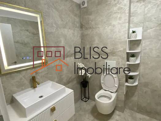 Apartament de Inchiriat Iancu Nicolae | Pipera - 2 Camere - ID:124870 | Bliss Imobiliare / Photo 8 - BLISS Imobiliare