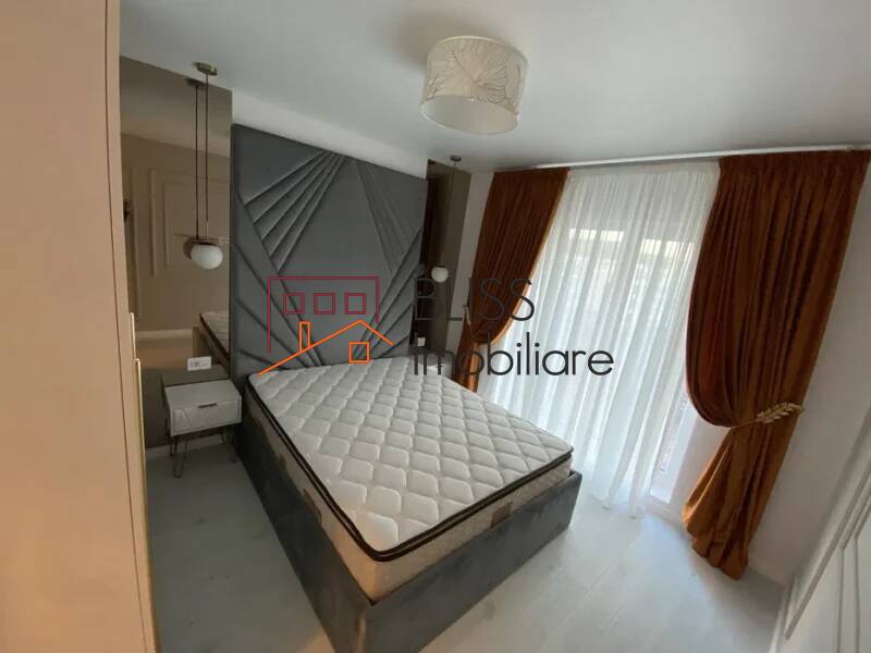 Apartament de Inchiriat Iancu Nicolae | Pipera - 2 Camere - ID:124870 | Bliss Imobiliare / Photo 6 - BLISS Imobiliare