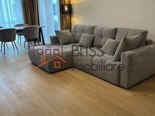 Apartament 3 Camere In Complex Catted Family Pipera | Bliss Imobiliare / Photo 4 - BLISS Imobiliare